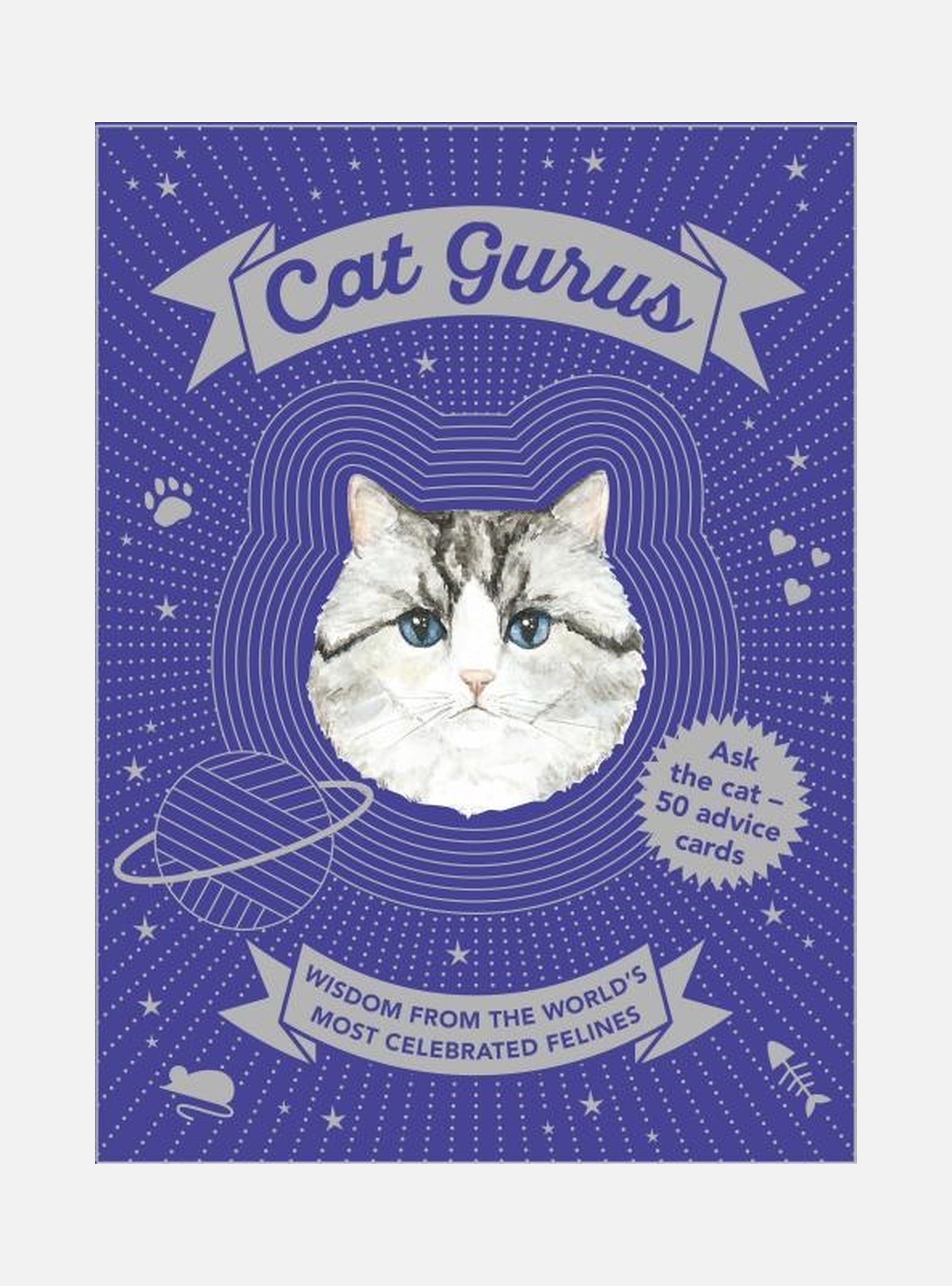 Cat Gurus