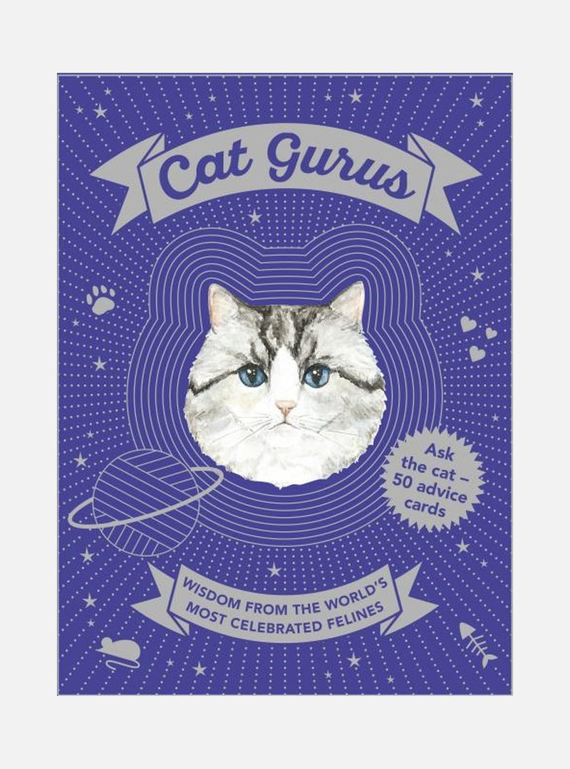 Cat Gurus