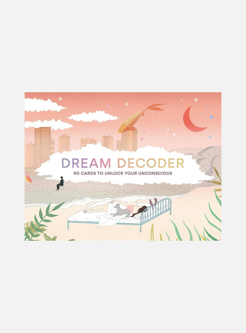 Dream Decoder