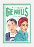 Genius Writers (Genius Playing Cards)