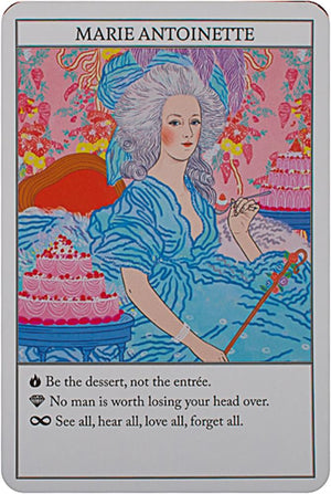 Love Oracles