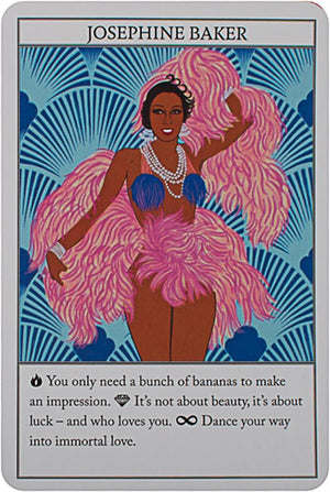 Love Oracles