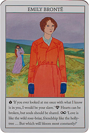 Love Oracles