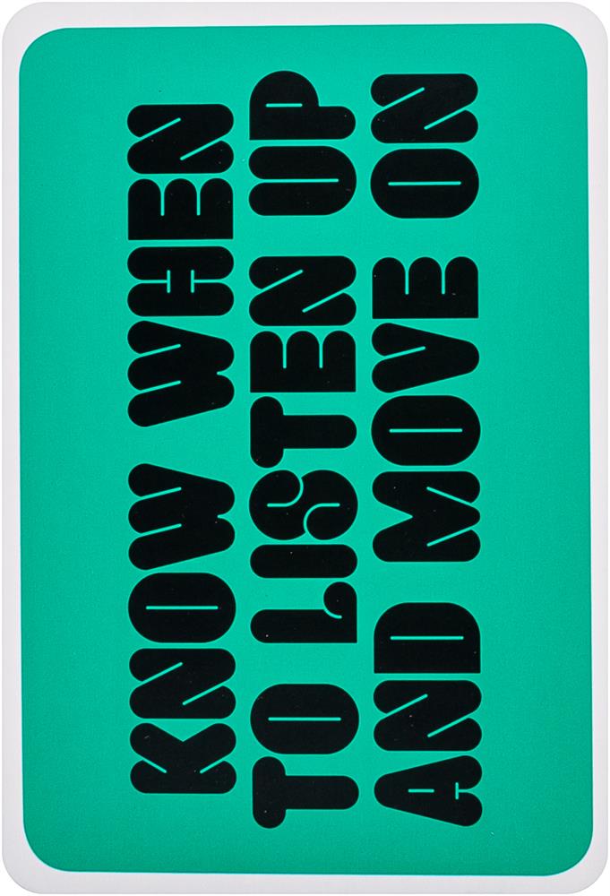 These Cards Will Change Your Career