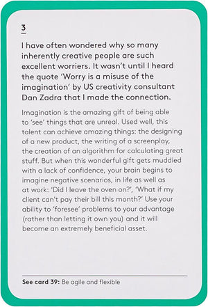 These Cards Will Change Your Career