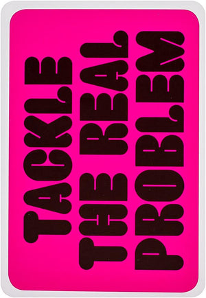 These Cards Will Change Your Ideas