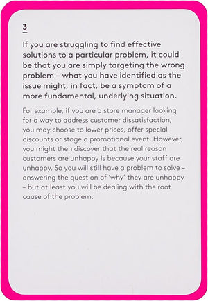 These Cards Will Change Your Ideas