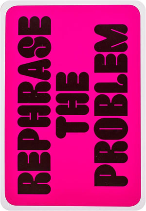 These Cards Will Change Your Ideas