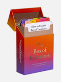 The Box of Emotions