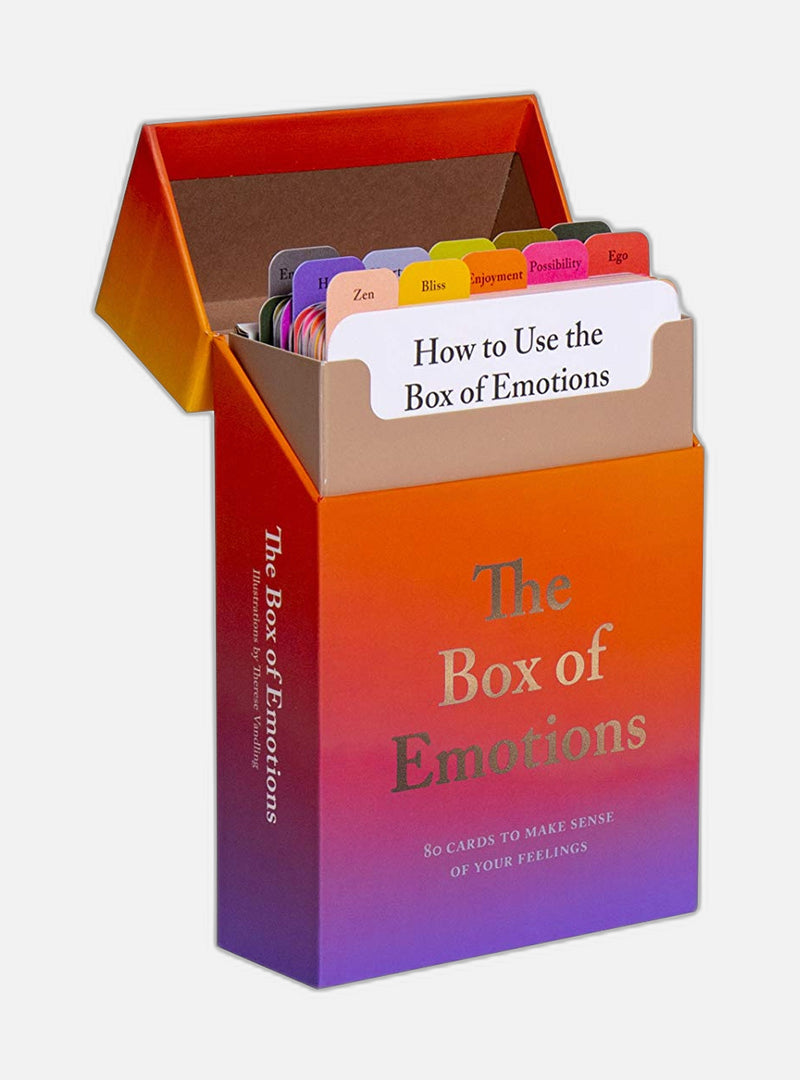 The Box of Emotions