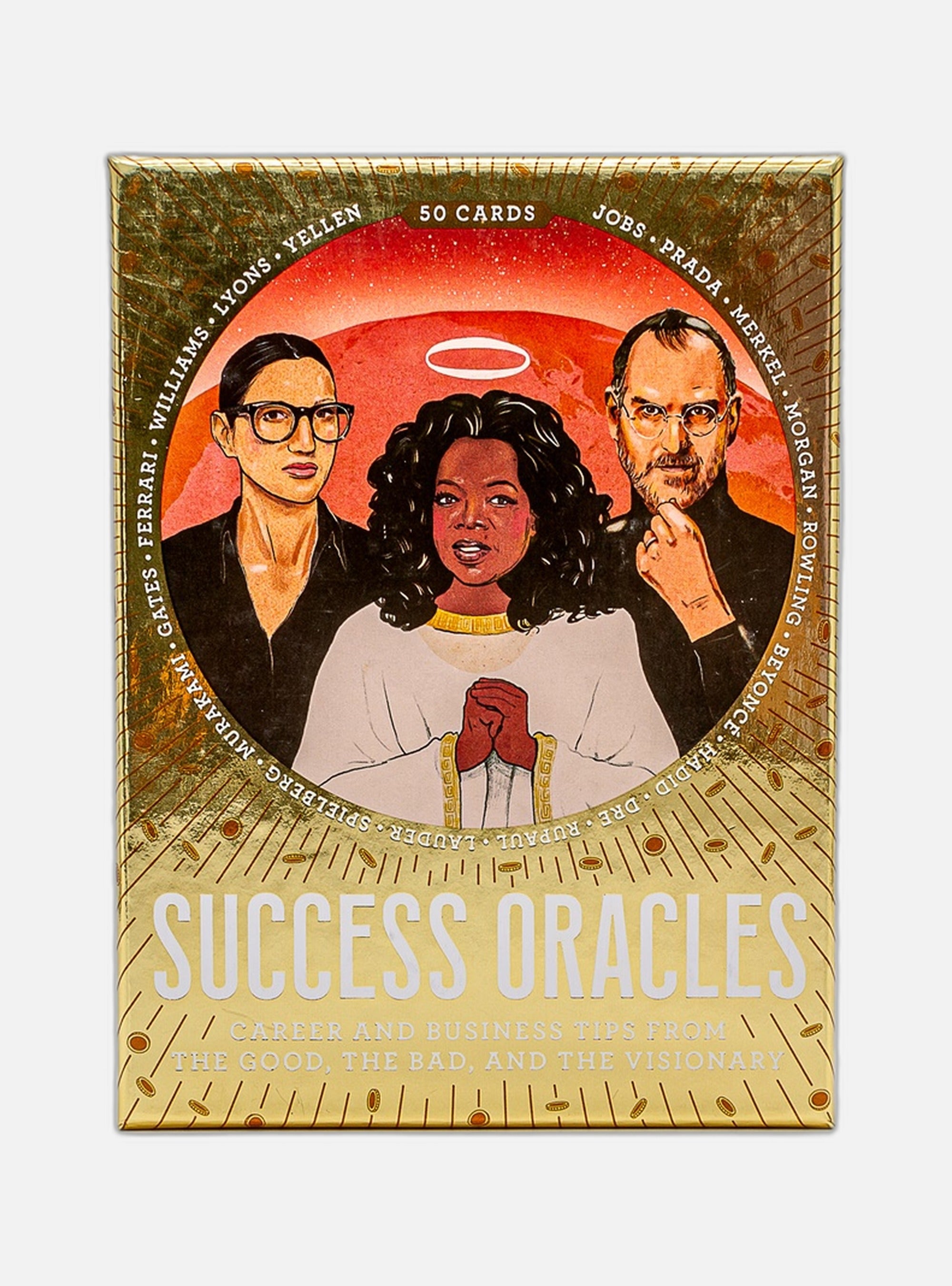 Success Oracles