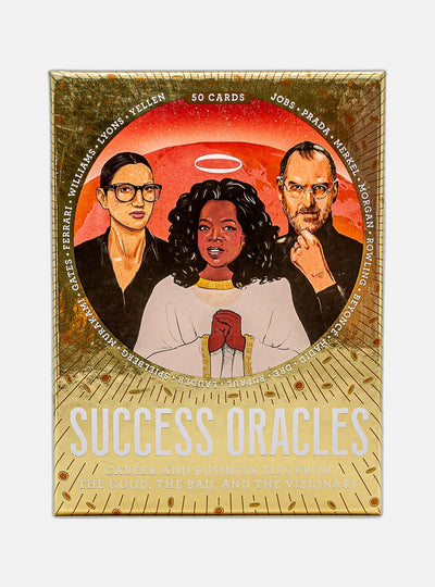 Success Oracles