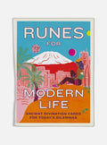 Runes for Modern Life