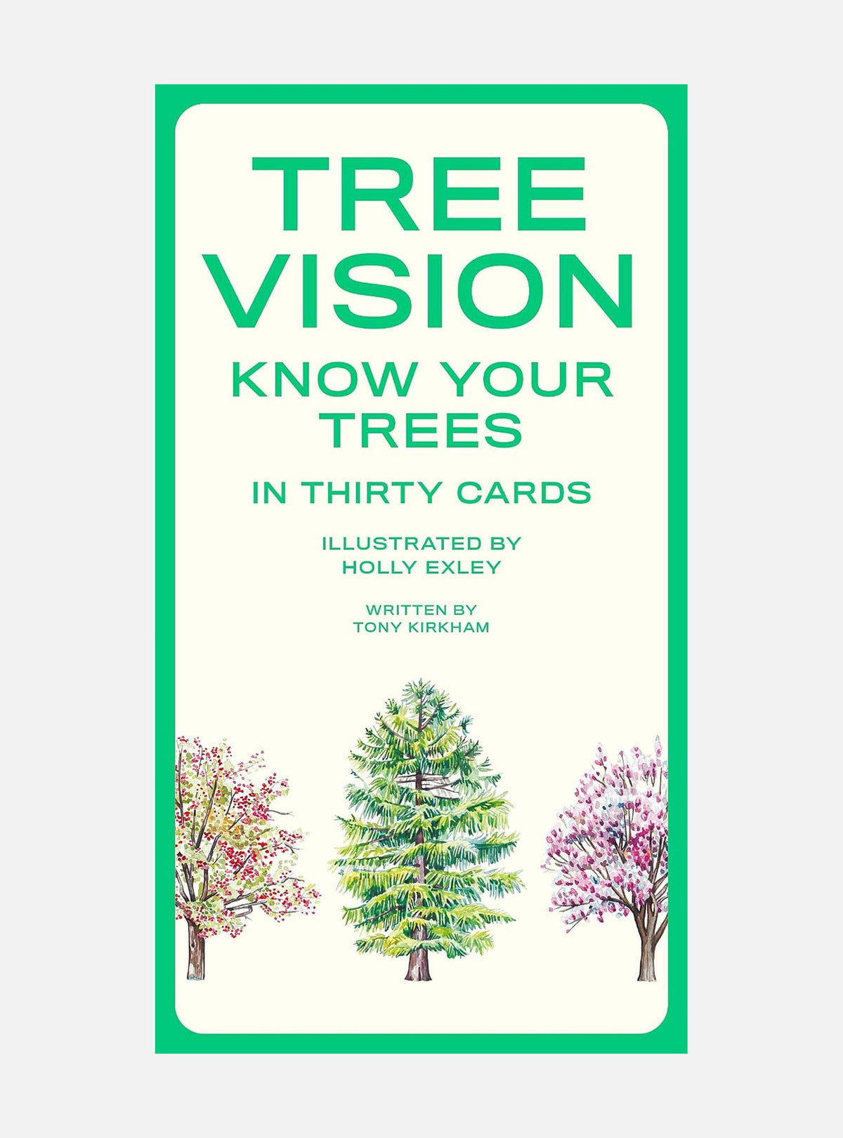 Tree Vision