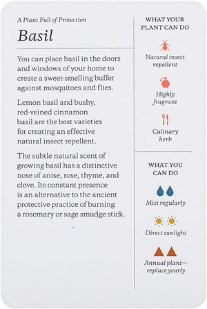 Plantfulness
