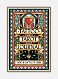 Tattoo Tarot Journal