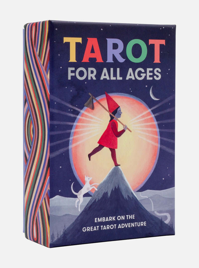 Tarot for all ages