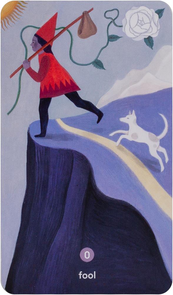 Tarot for all ages