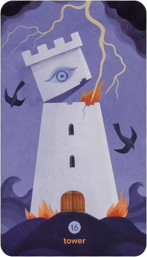 Tarot for all ages