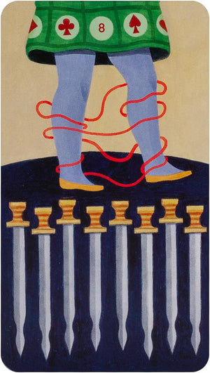 Tarot for all ages