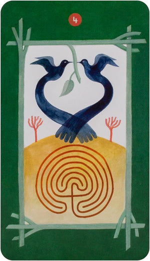 Tarot for all ages