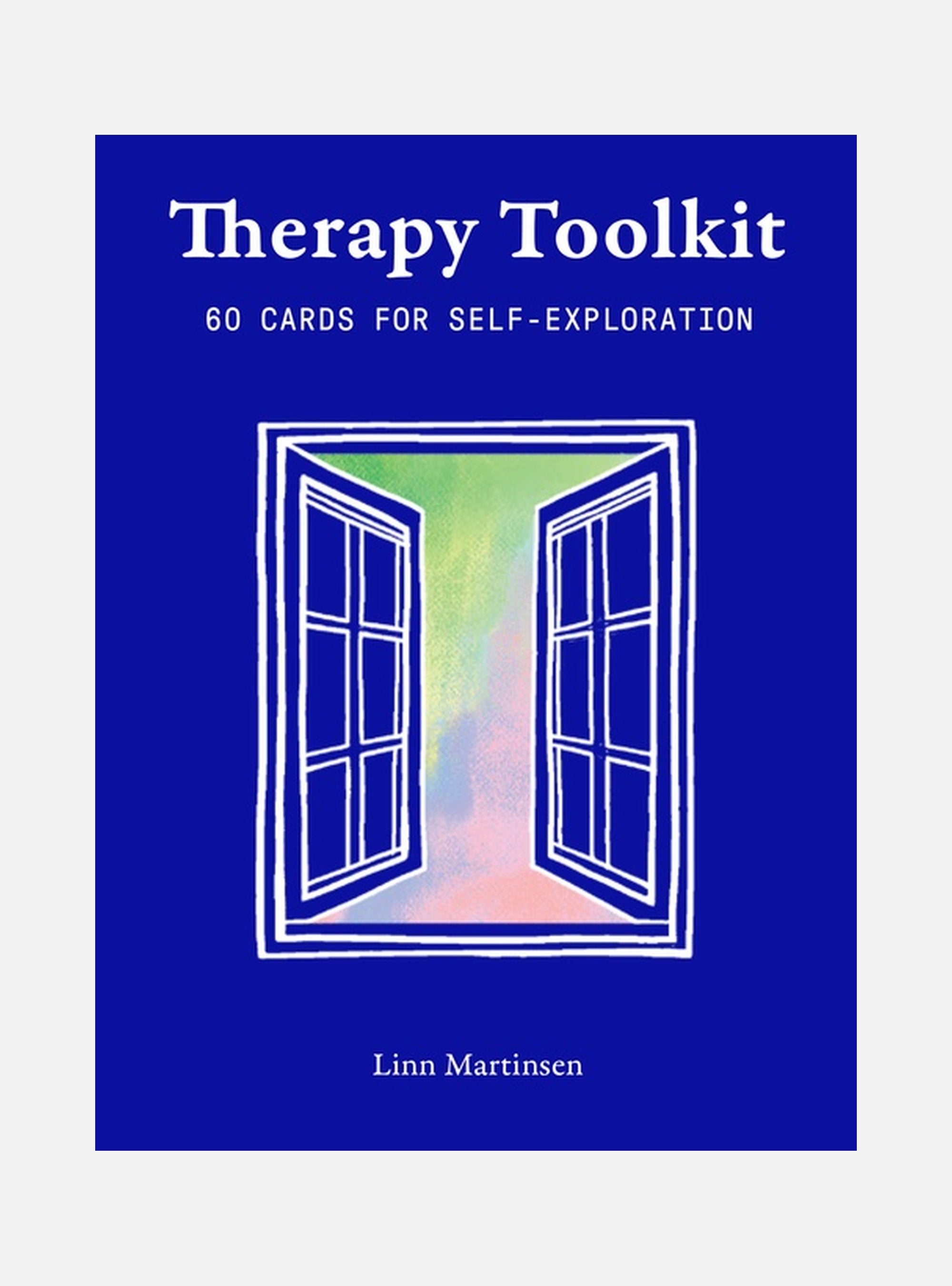 Therapy Toolkit