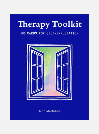 Therapy Toolkit