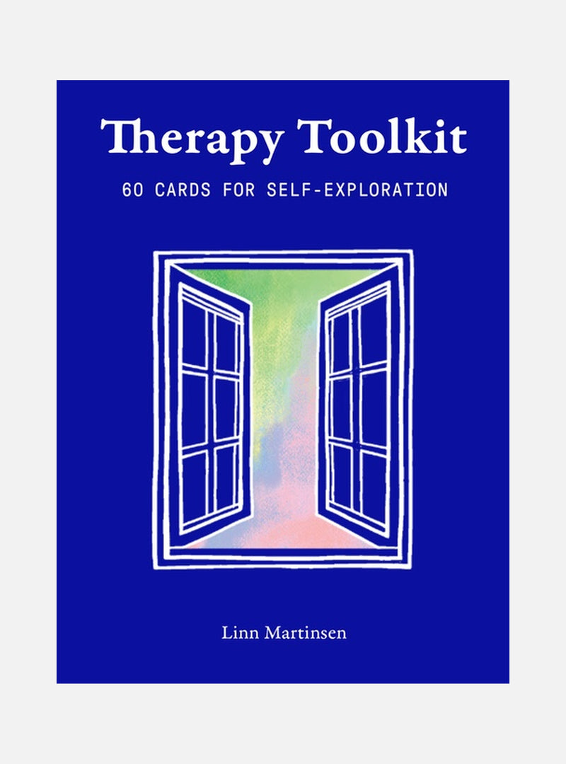 Therapy Toolkit