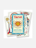 Tarot Card Pack: The Marseille Arcana