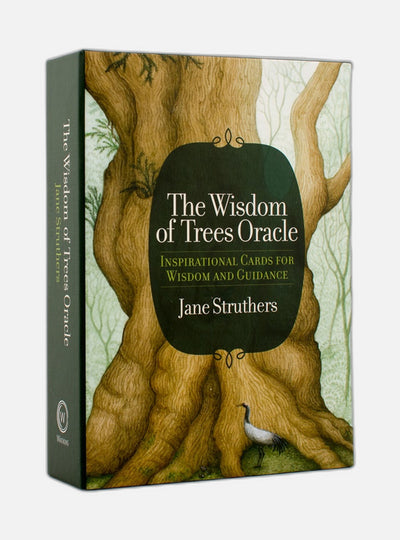 Wisdom of trees oracle