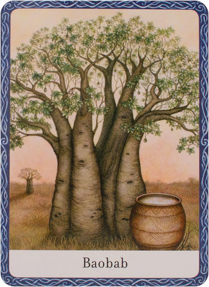 Wisdom of trees oracle