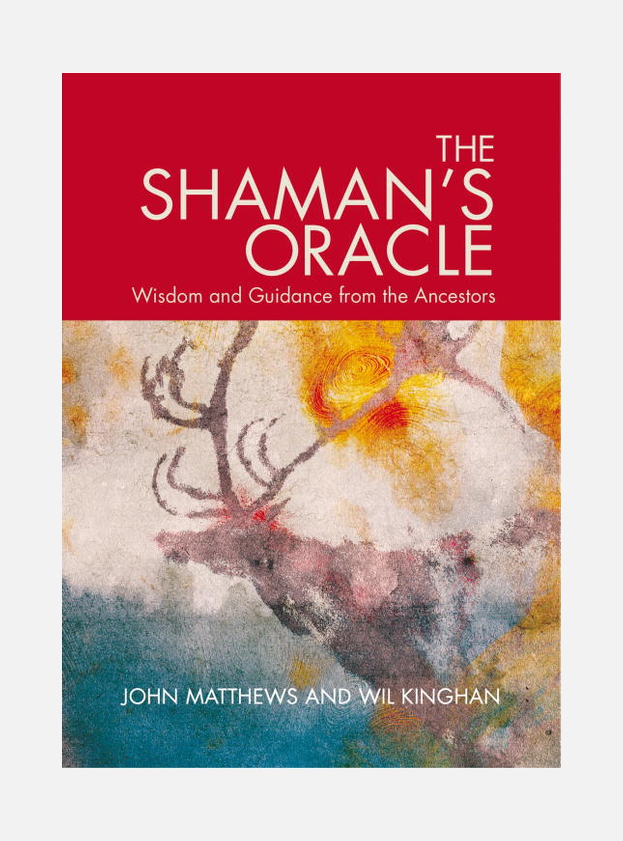 Shamans oracle