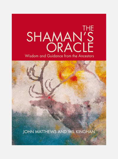 Shamans oracle