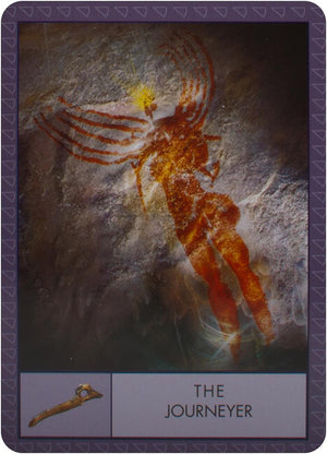 Shamans oracle