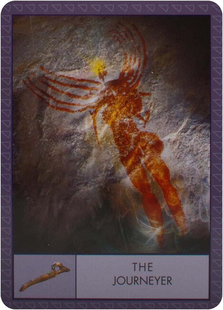 Shamans oracle