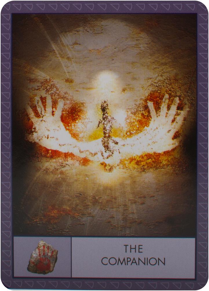 Shamans oracle
