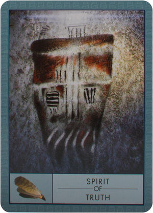 Shamans oracle
