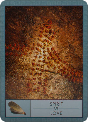 Shamans oracle