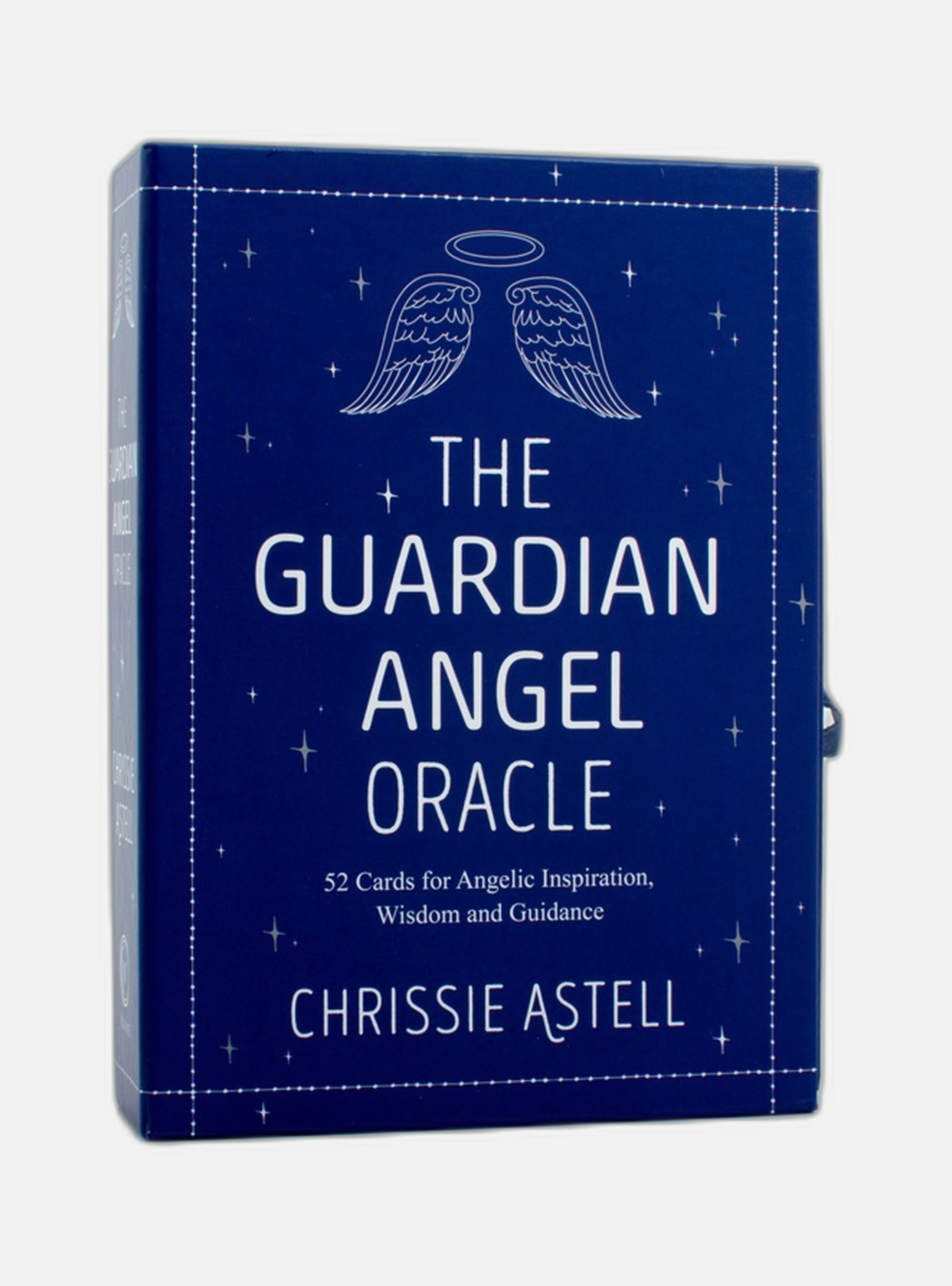 The Guardian Angel Oracle