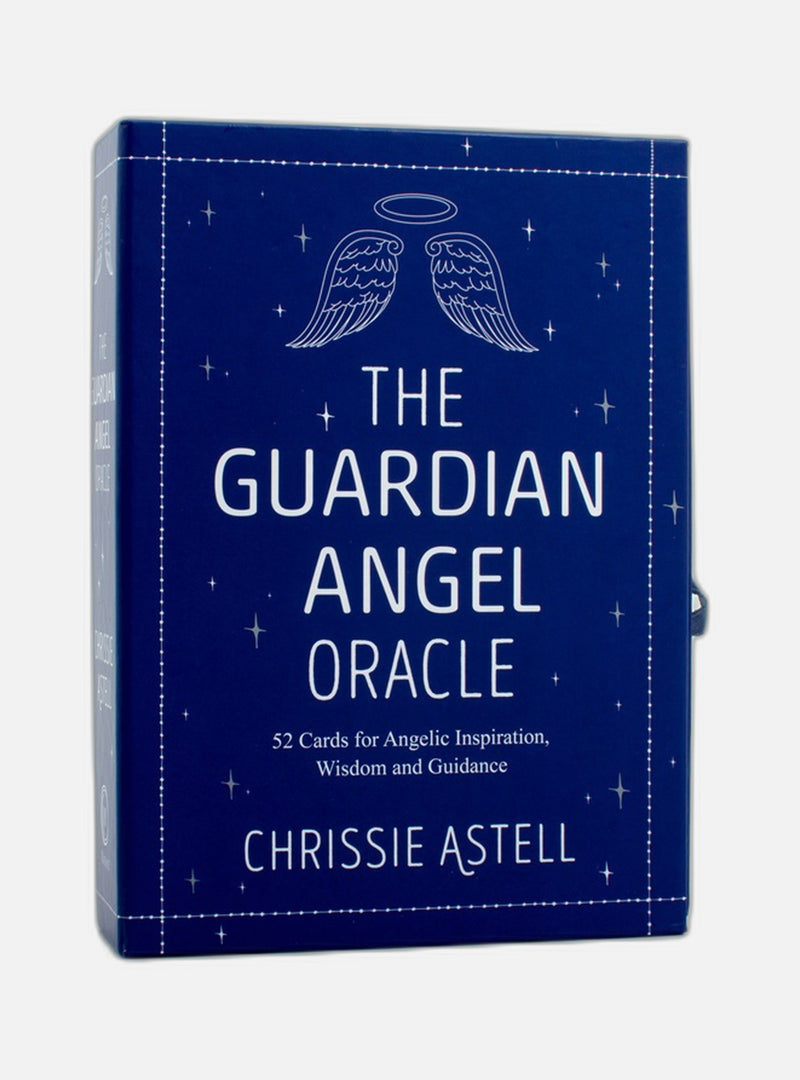The Guardian Angel Oracle