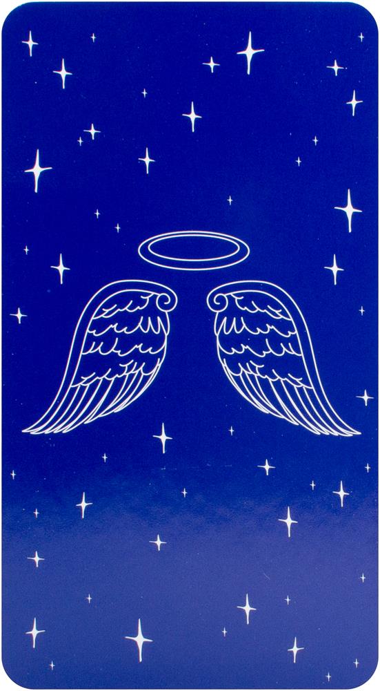 The Guardian Angel Oracle
