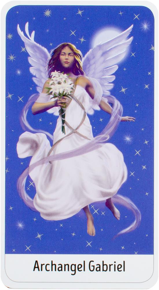 The Guardian Angel Oracle