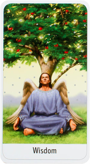 The Guardian Angel Oracle