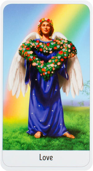 The Guardian Angel Oracle
