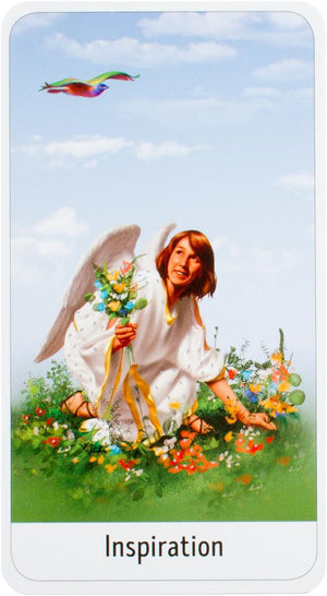 The Guardian Angel Oracle