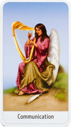 The Guardian Angel Oracle