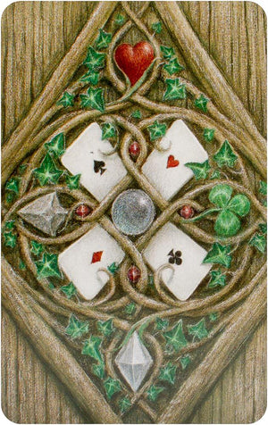 The Enchanted Lenormand Oracle