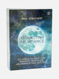 Attracting Abundance