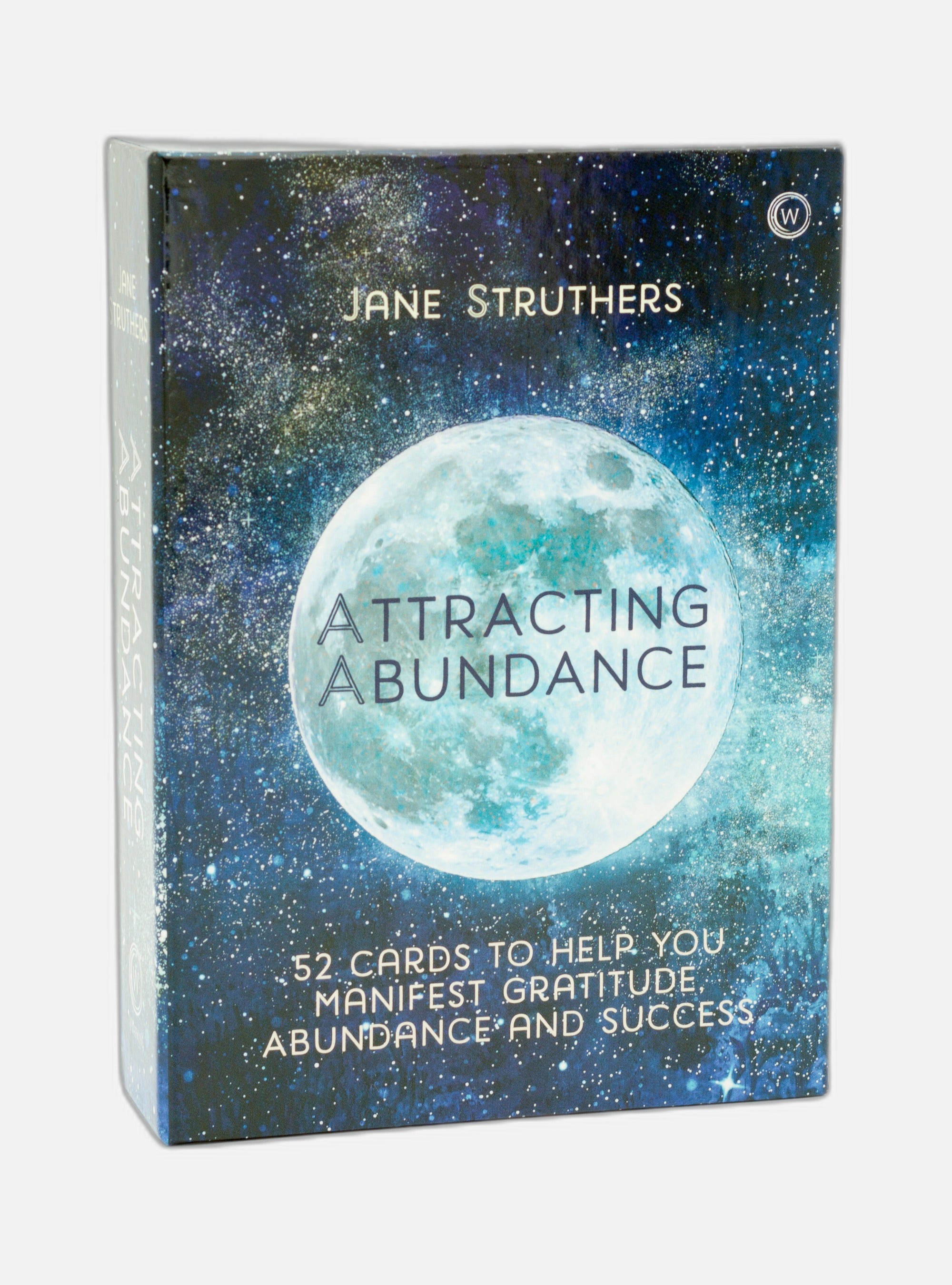 Attracting Abundance