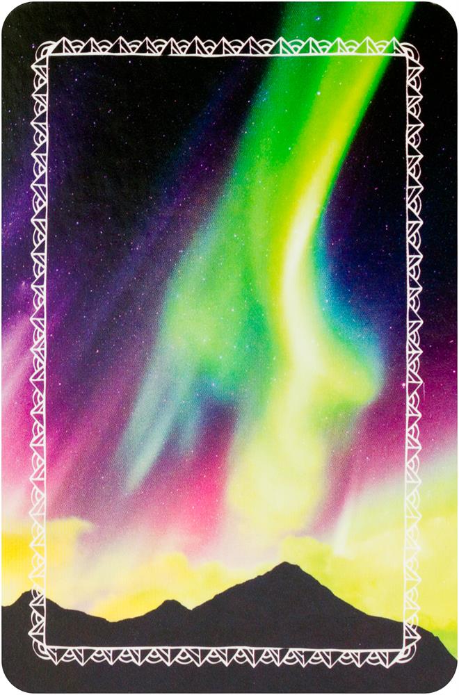 Attracting Abundance